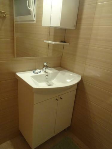 Apartamento Holiday Appartment