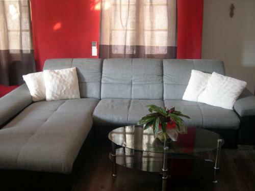 Apartment Borgo