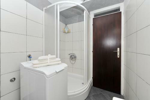 Apartment Borgo