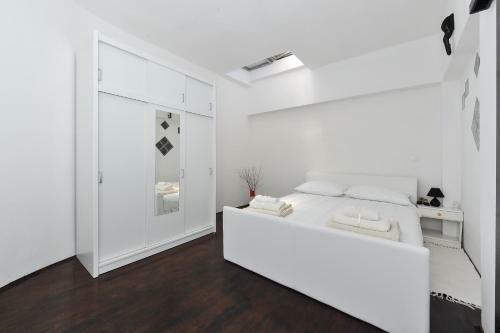 Apartment Borgo