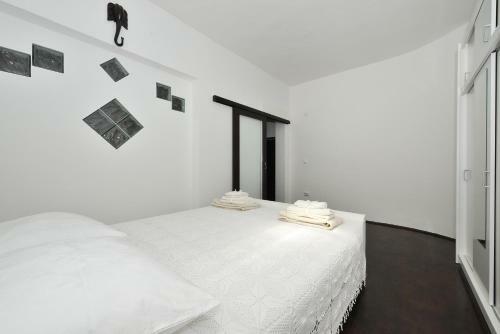 Apartment Borgo