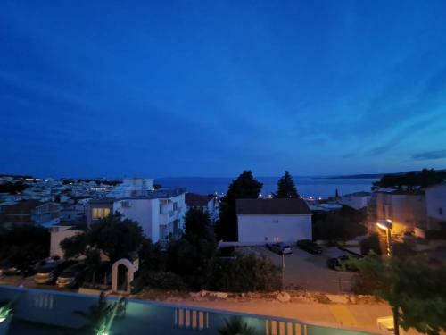 Hostal Villa ?imovi? Apartments