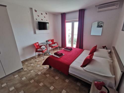 Hostal Villa ?imovi? Apartments