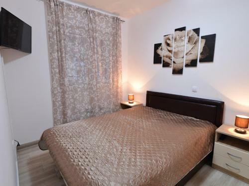 Novo! Apartman Vorteks Vrnjacka Banja