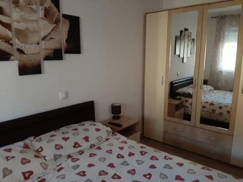 Novo! Apartman Vorteks Vrnjacka Banja