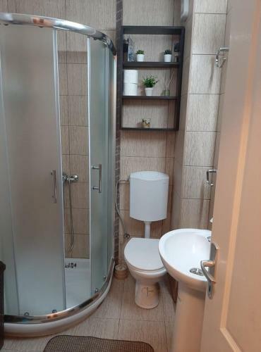 Novo! Apartman Vorteks Vrnjacka Banja