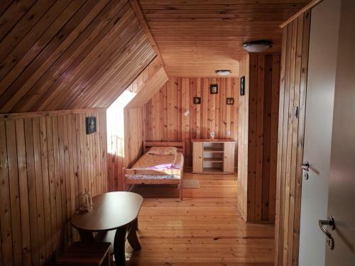 Hostal Naktsm?tne Lub?n?