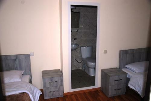 Hostal Sesitati