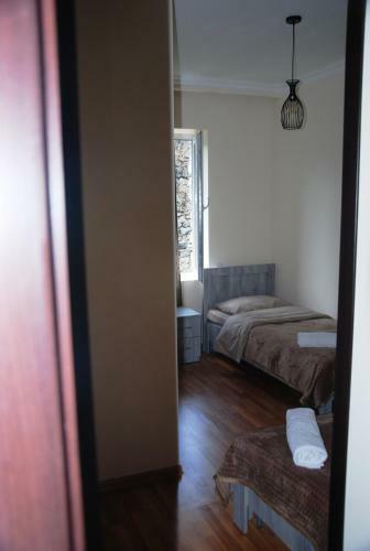 Hostal Sesitati