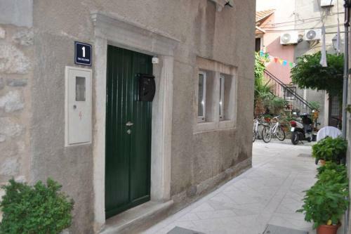 Apartment Veli Dvor