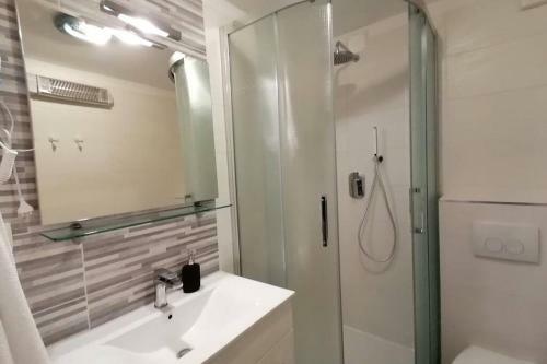 Apartment Veli Dvor