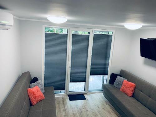 Apartamento Zeles�wka W?dzyn Gosia