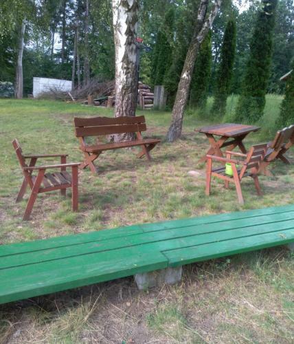 Apartamento Zeles�wka W?dzyn Gosia