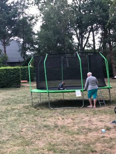 Apartamento Zeles�wka W?dzyn Gosia