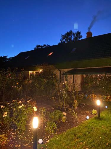 Hostal Searooms Ragaciems