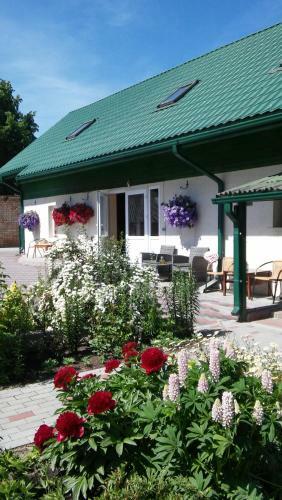 Hostal Searooms Ragaciems