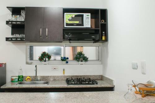 Apartasol Santa Fe De Antioquia
