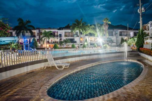 Apartasol Santa Fe De Antioquia