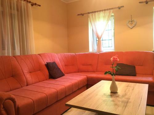 Country House 'pri Lipi'