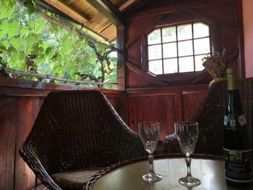 Country House 'pri Lipi'