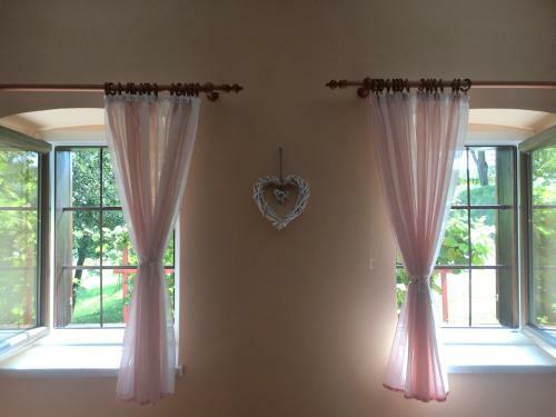 Country House 'pri Lipi'