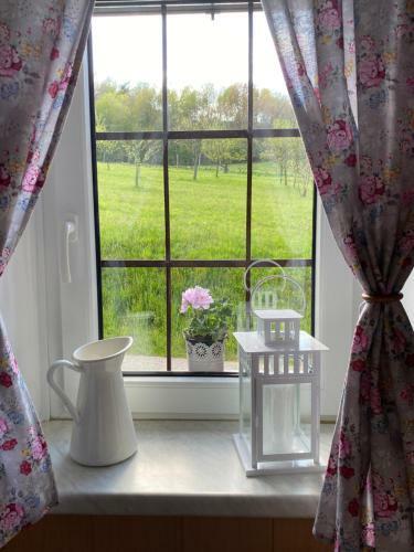 Country House 'pri Lipi'