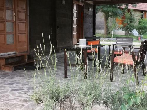 Apartamentos Vetrovi ?umijo I