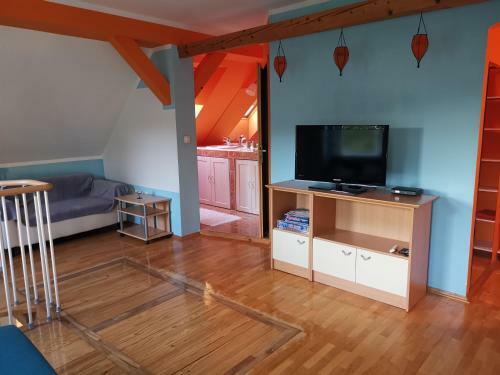 Apartamentos Vetrovi ?umijo I