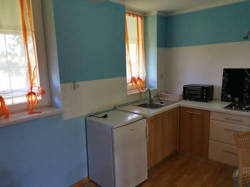 Apartamentos Vetrovi ?umijo I