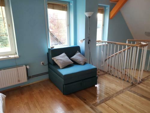 Apartamentos Vetrovi ?umijo I