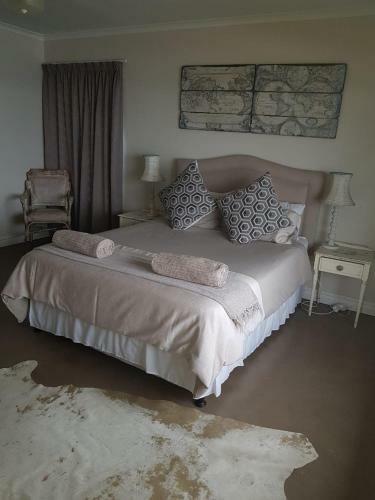 Salties Beach House