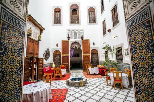 Hostal Riad Arabella