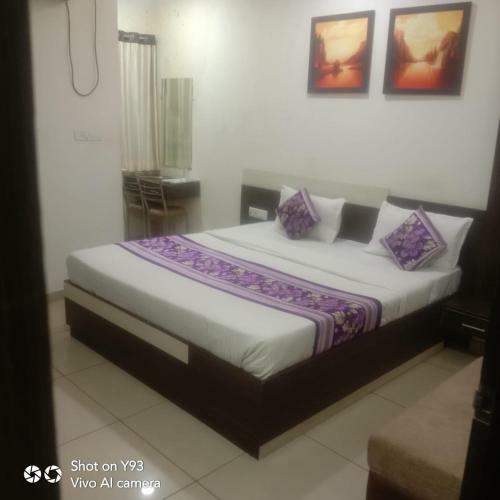 Hotel Jaishree Palace, Bhopal