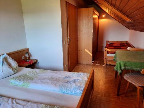 Apartamento Ferienparadies Hecher Maltschachersee
