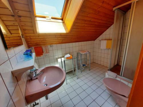 Apartamento Ferienparadies Hecher Maltschachersee