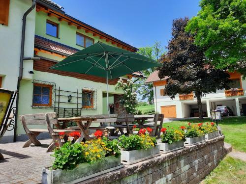 Apartamento Ferienparadies Hecher Maltschachersee