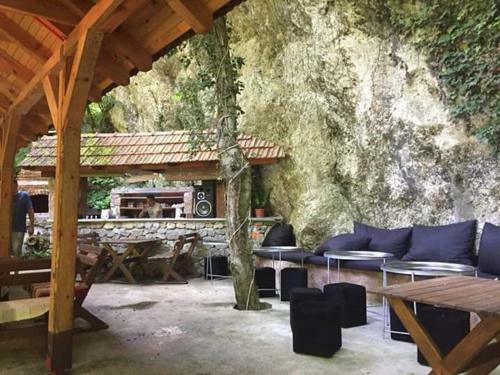 Apartman Kameno Vrelo