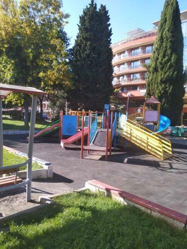 South Beach Nesebar Apartment Larisa