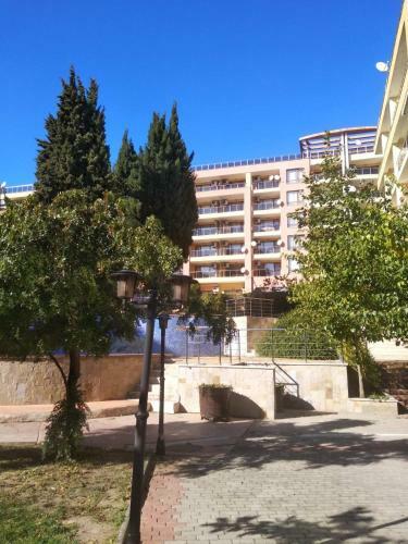 South Beach Nesebar Apartment Larisa