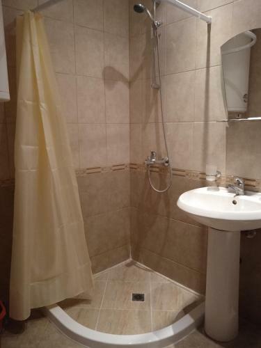South Beach Nesebar Apartment Larisa