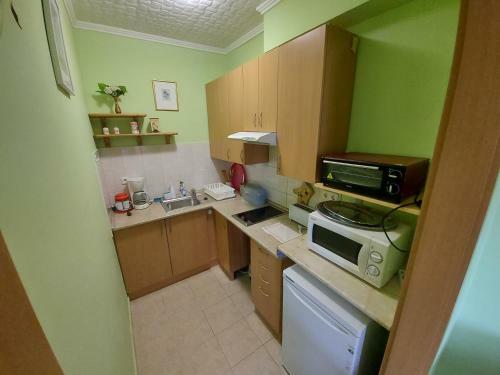 Apartamento R�mai Therme A-19