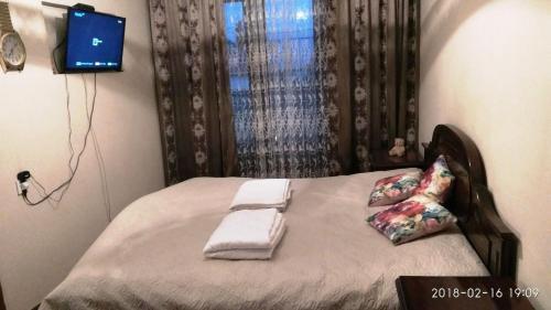 Apartment K. Gamsakhurdia St.