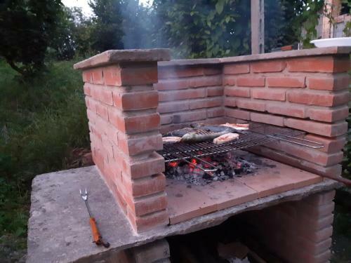 Agroturismo Da Nonno Luciano!