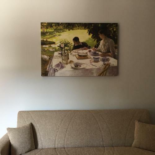 Bed & Breakfast Casa Vacanza Bellavista