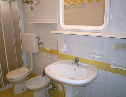 Apartamento Ca'costanza