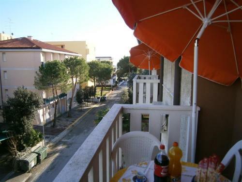 Apartamento Ca'costanza