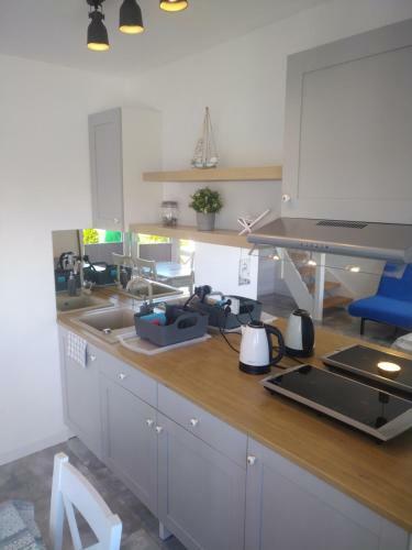 Apartamento Morskie Opowie?ci