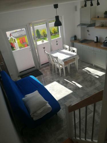 Apartamento Morskie Opowie?ci