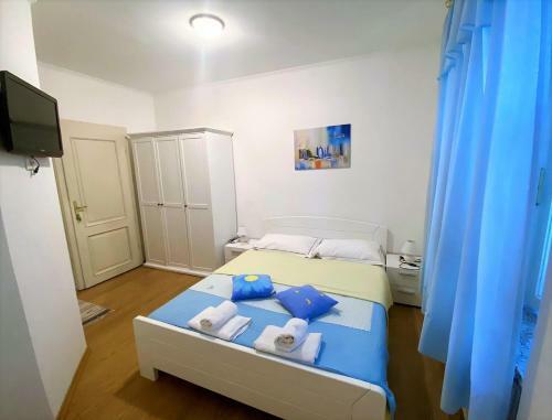 Studio Vila Milada