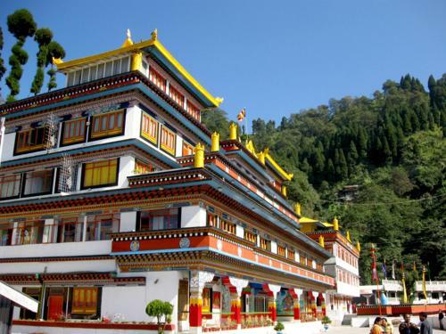 Apartamento Athithi Devo Bhavo Homestay